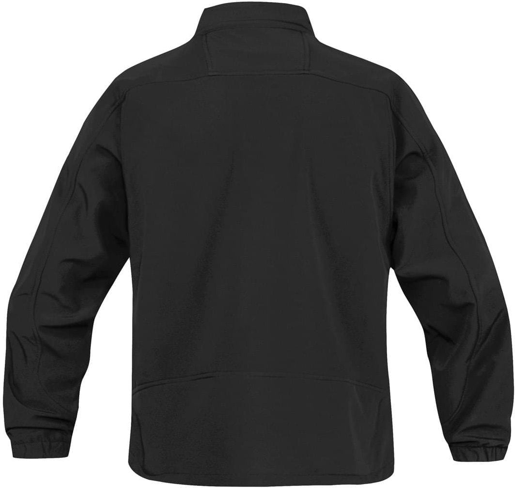 Stormtech Bx-2wle Women’s Cirrus Bonded Jacket - Black - Ladies Xs