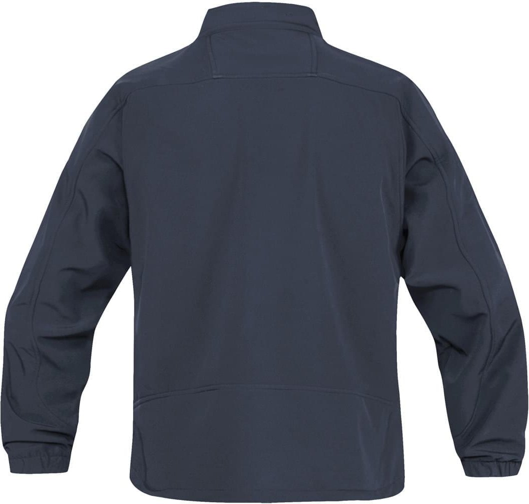Stormtech Bx-2wle Women’s Cirrus Bonded Jacket - Navy