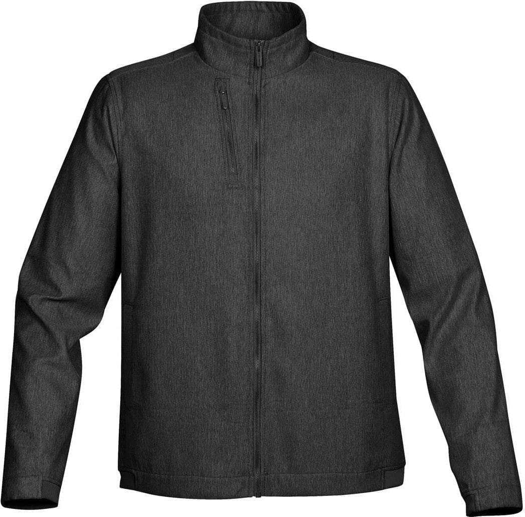 Stormtech Bxk-1 Men’s Bronx Club Jacket - Graphite - Adult 3xl