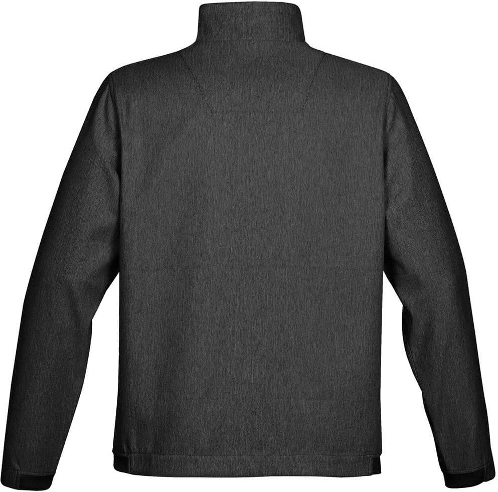 Stormtech Bxk-1 Men’s Bronx Club Jacket - Graphite - Adult 3xl