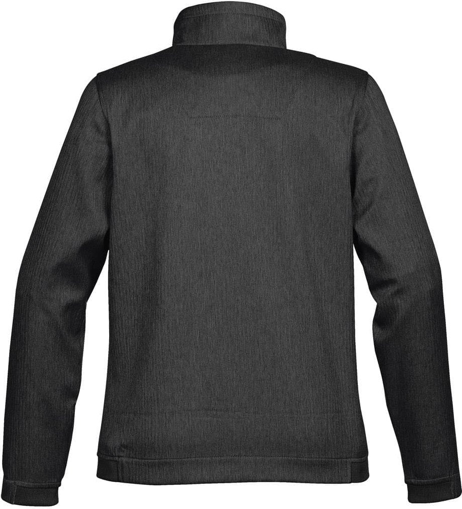 Stormtech Bxk-1w Women’s Bronx Club Jacket - Graphite