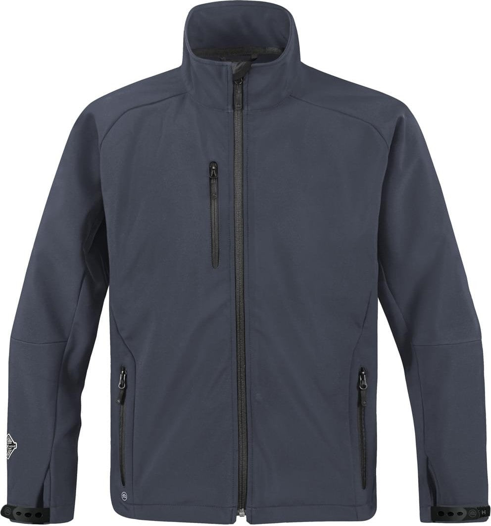 Stormtech Bxl-3 Men’s Ultra-light Shell - Navy - Adult s