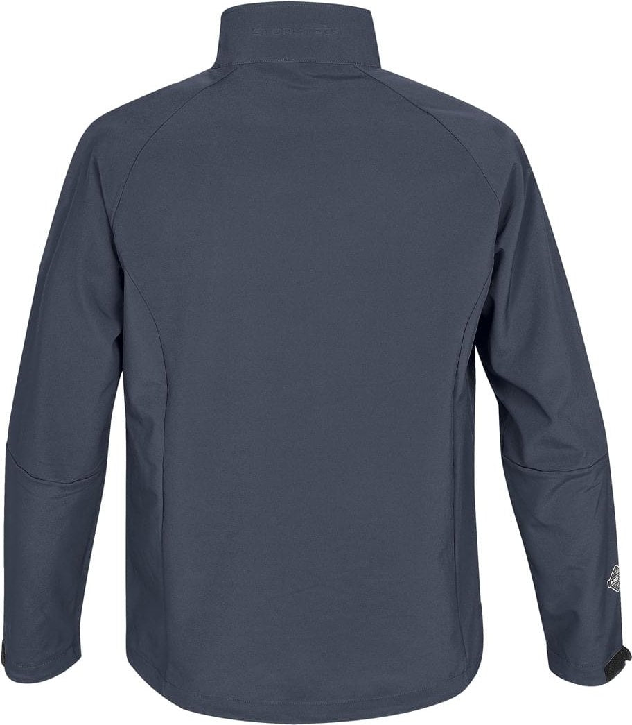 Stormtech Bxl-3 Men’s Ultra-light Shell - Navy - Adult s
