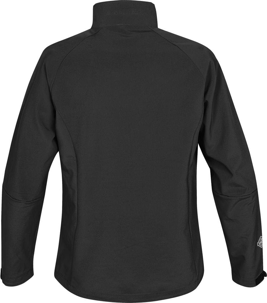 Stormtech Bxl-3w Women’s Ultra-light Shell - Black - Ladies Xs