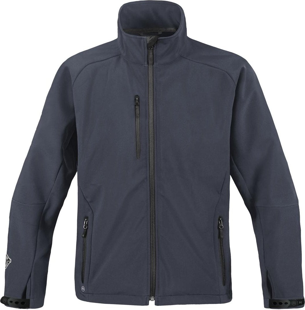 Stormtech Bxl-3w Women’s Ultra-light Shell - Navy - Ladies Xs