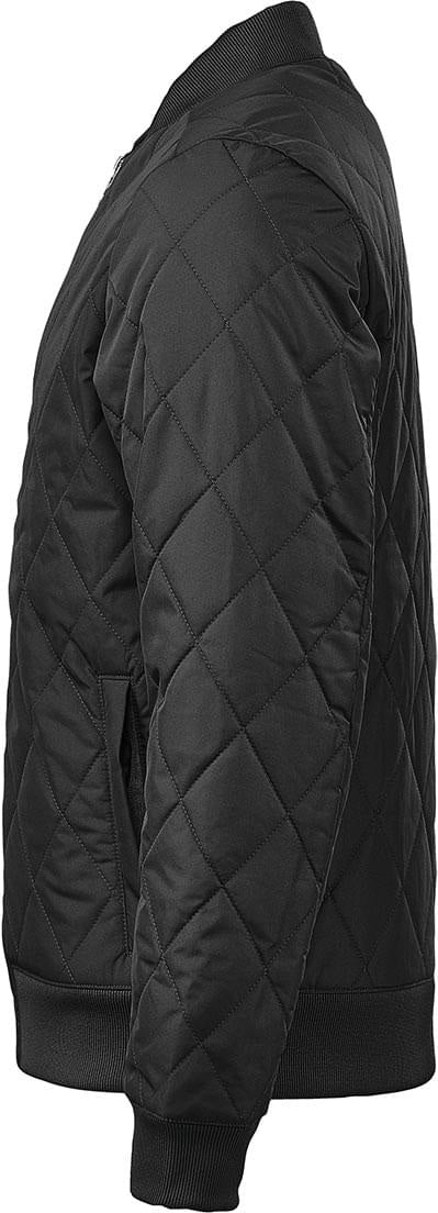 Stormtech Bxm-1 Men’s Oakland Thermal Jacket - Black