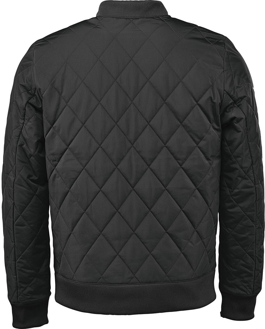 Stormtech Bxm-1 Men’s Oakland Thermal Jacket - Black - Adult s