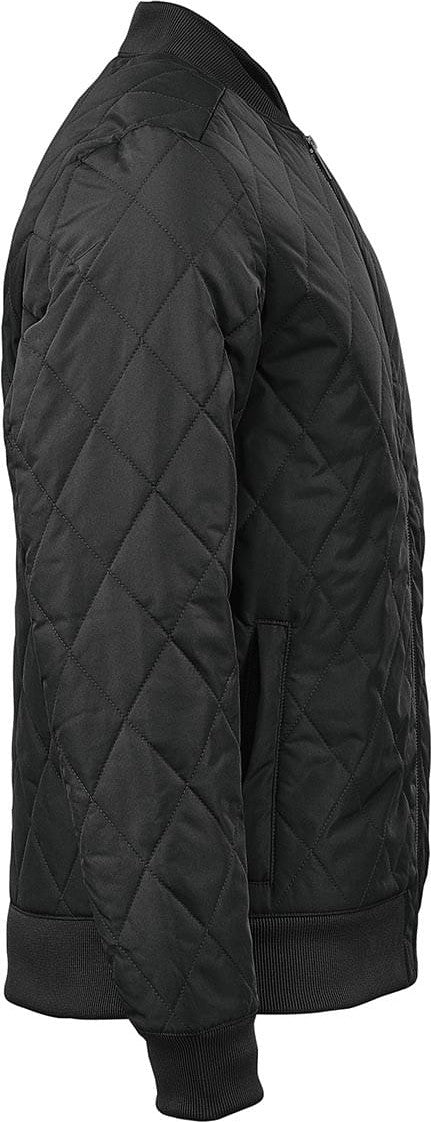 Stormtech Bxm-1 Men’s Oakland Thermal Jacket - Black