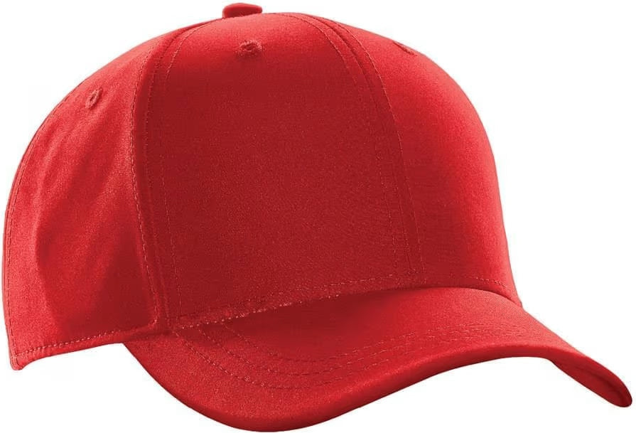 Stormtech Cbm-1 Oasis Microfiber Cap - Bright Red - one Size Fits Most