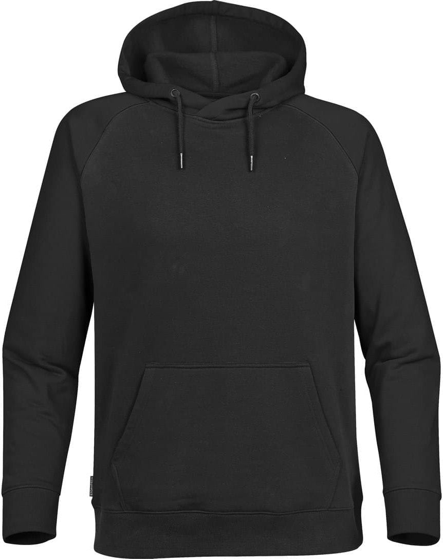 Stormtech Cfh-2 Men’s Omega Hoody - Black - Adult 2xs