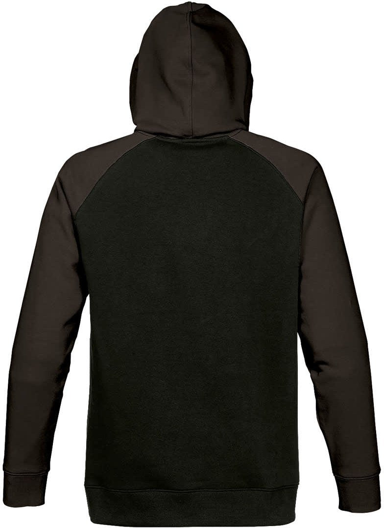 Stormtech Cfh-2 Men’s Omega Hoody - Black Carbon