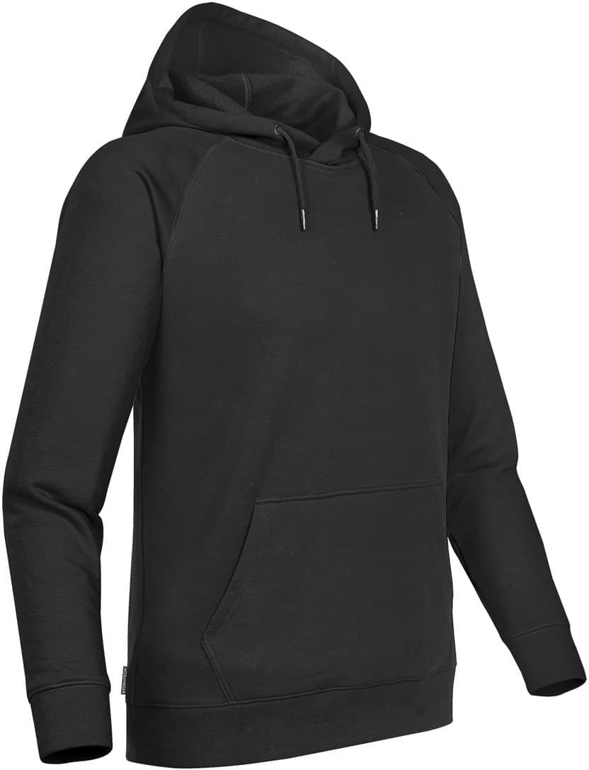 Stormtech Cfh-2 Men’s Omega Hoody - Black