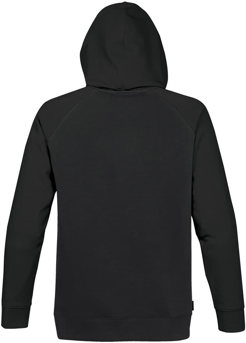 Stormtech Cfh-2 Men’s Omega Hoody - Black - Adult 2xs