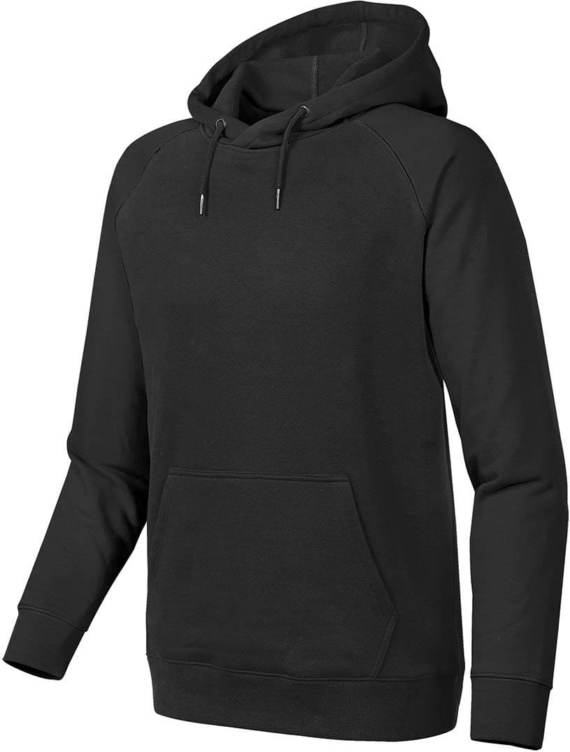 Stormtech Cfh-2 Men’s Omega Hoody - Black