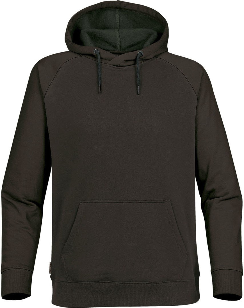 Stormtech Cfh-2 Men’s Omega Hoody - Carbon - Adult 2xs