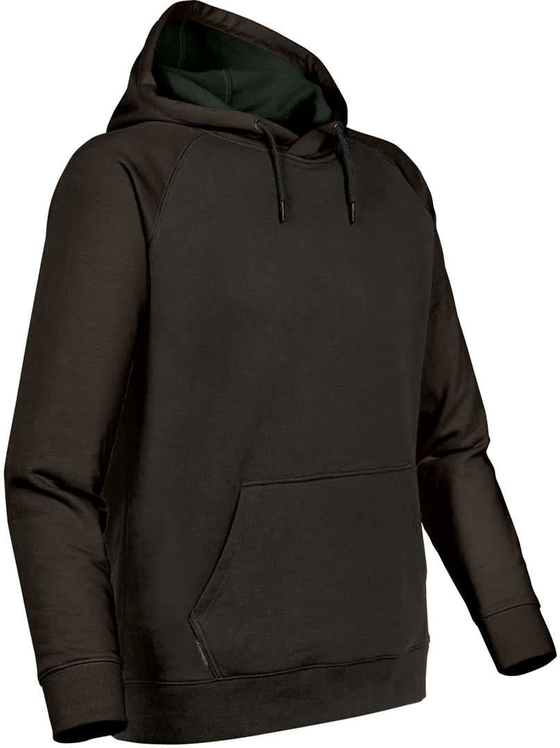Stormtech Cfh-2 Men’s Omega Hoody - Carbon
