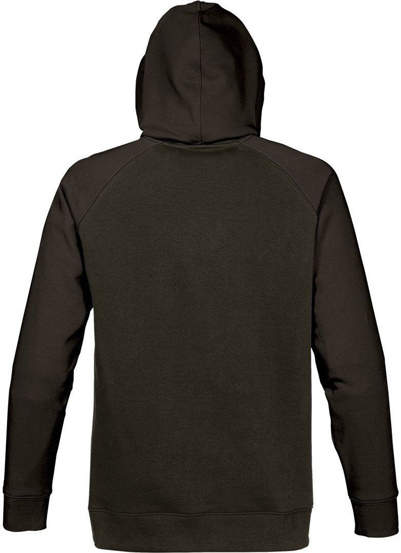Stormtech Cfh-2 Men’s Omega Hoody - Carbon
