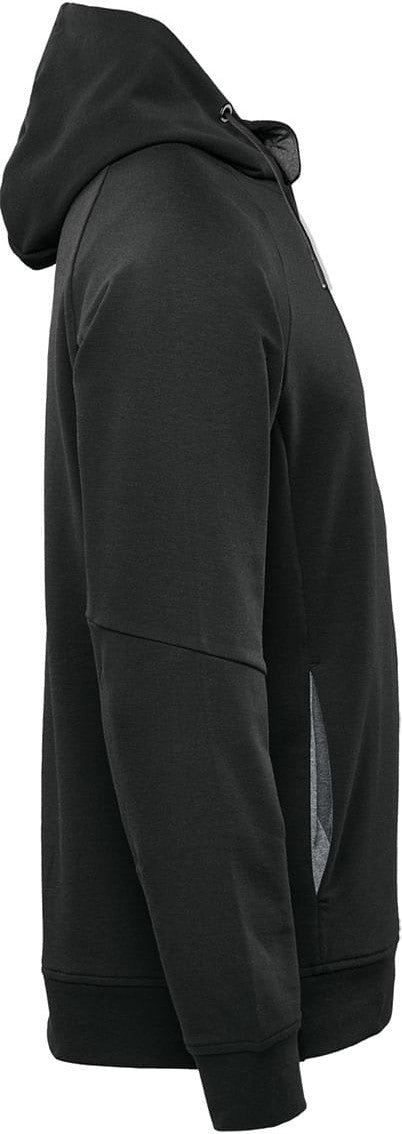Stormtech Cfh-3 Men’s Dockyard Performance Hoody - Black