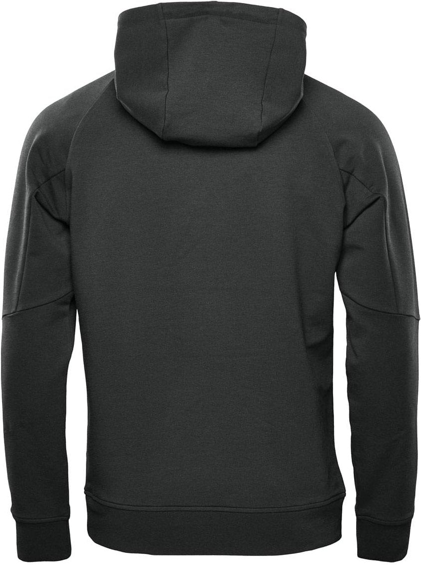Stormtech Cfh-3 Men’s Dockyard Performance Hoody - Black
