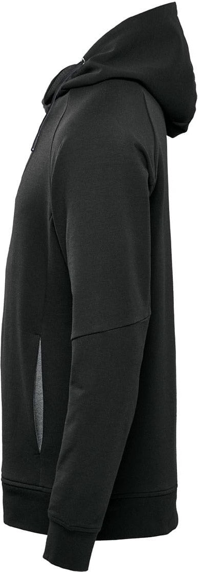 Stormtech Cfh-3 Men’s Dockyard Performance Hoody - Black