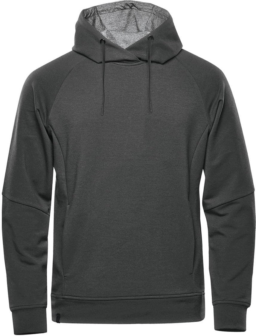 Stormtech Cfh-3 Men’s Dockyard Performance Hoody - Dolphin - Adult s