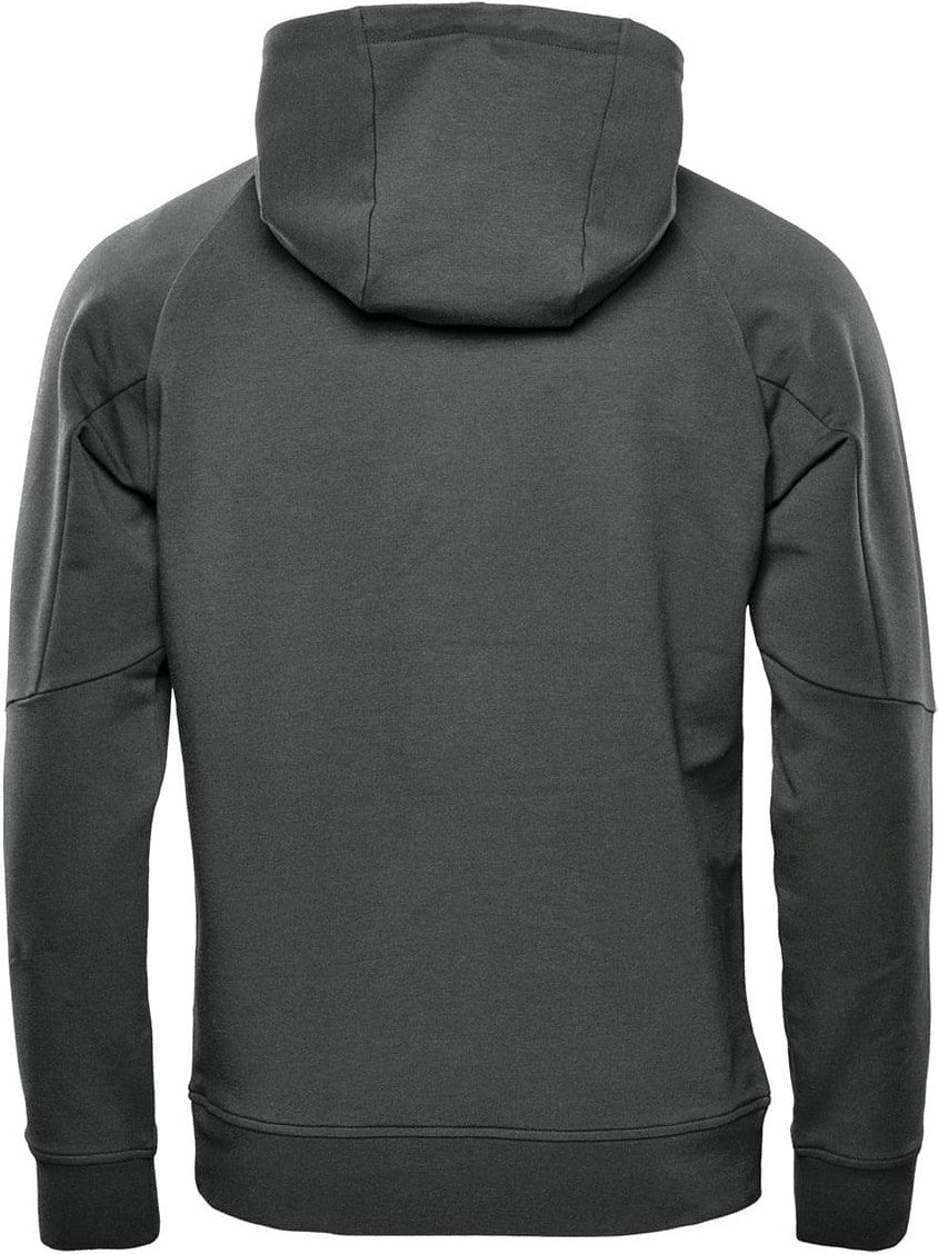 Stormtech Cfh-3 Men’s Dockyard Performance Hoody - Dolphin - Dolphin / s / Mens