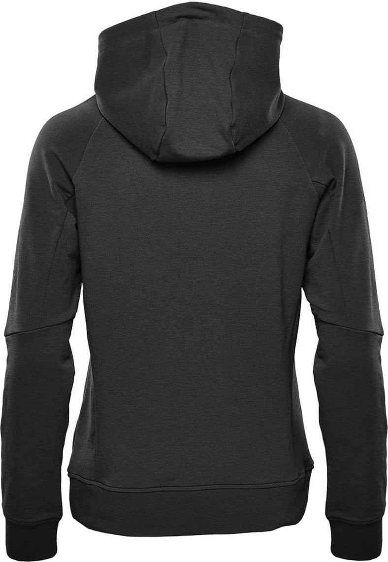 Stormtech Cfh-3w Women’s Dockyard Performance Hoody - Black - Ladies Xs