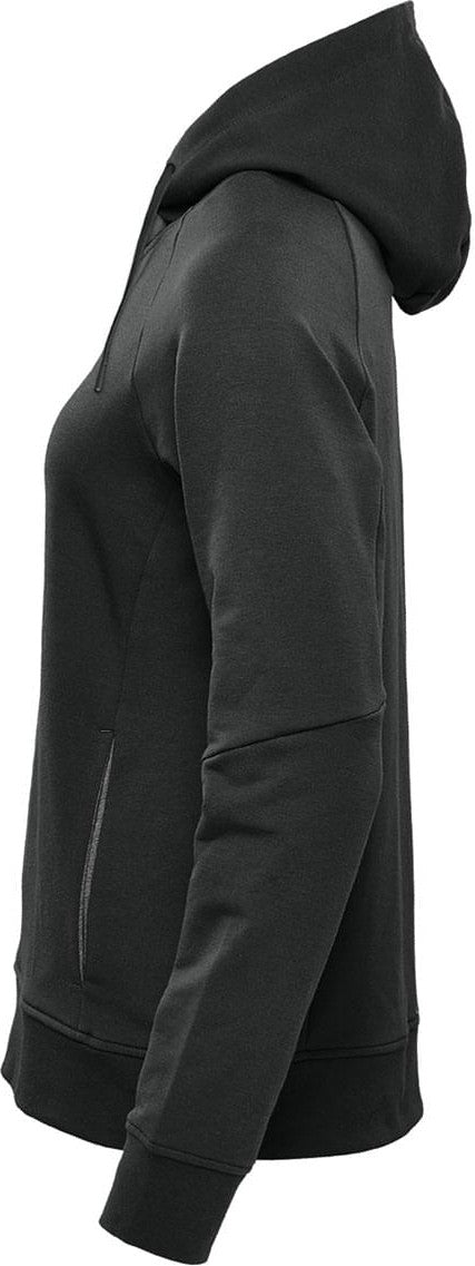 Stormtech Cfh-3w Women’s Dockyard Performance Hoody - Black