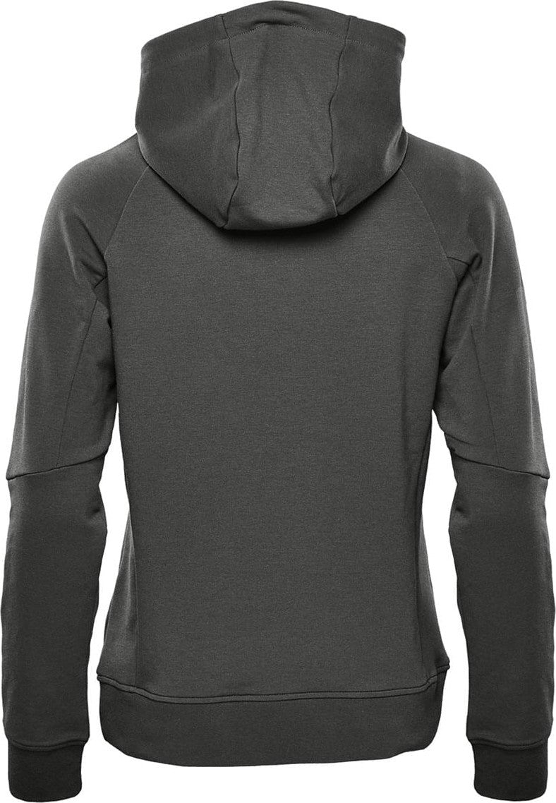 Stormtech Cfh-3w Women’s Dockyard Performance Hoody - Dolphin