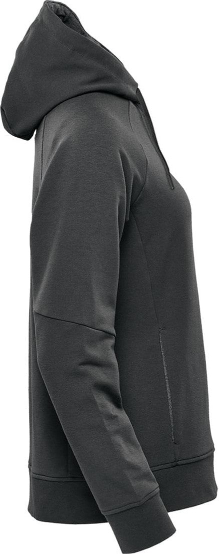 Stormtech Cfh-3w Women’s Dockyard Performance Hoody - Dolphin