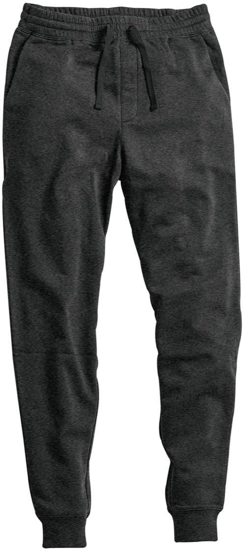 Stormtech Cfp-1 Men’s Yukon Pant - Carbon Heather - Adult Xs