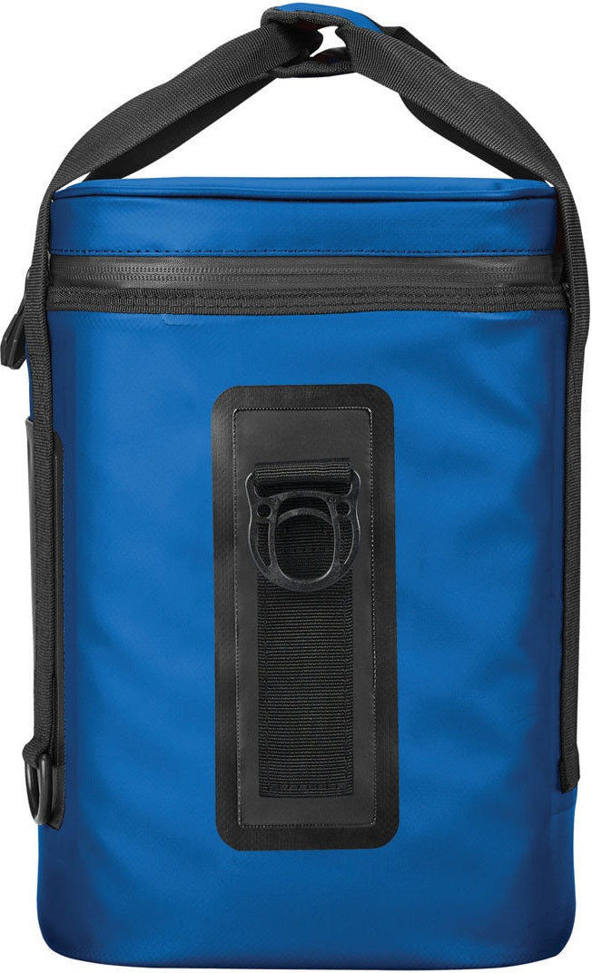 Stormtech Cfr-2 Salt Spring 16 Cooler Bag - Azure Blue Black