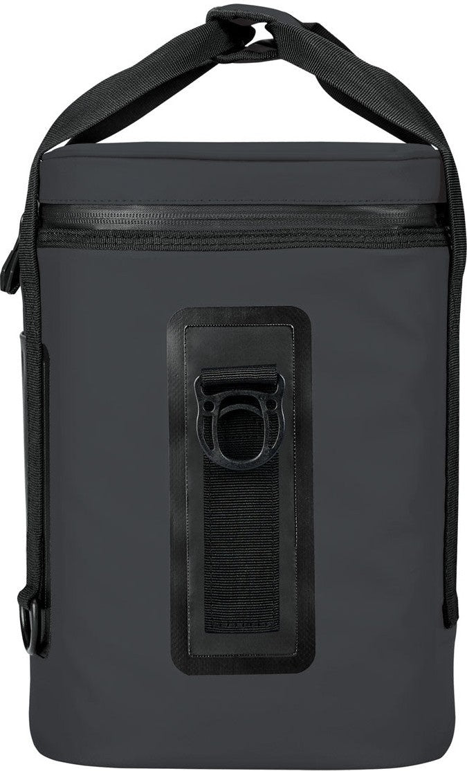 Stormtech Cfr-2 Salt Spring 16 Cooler Bag - Black Dolphin