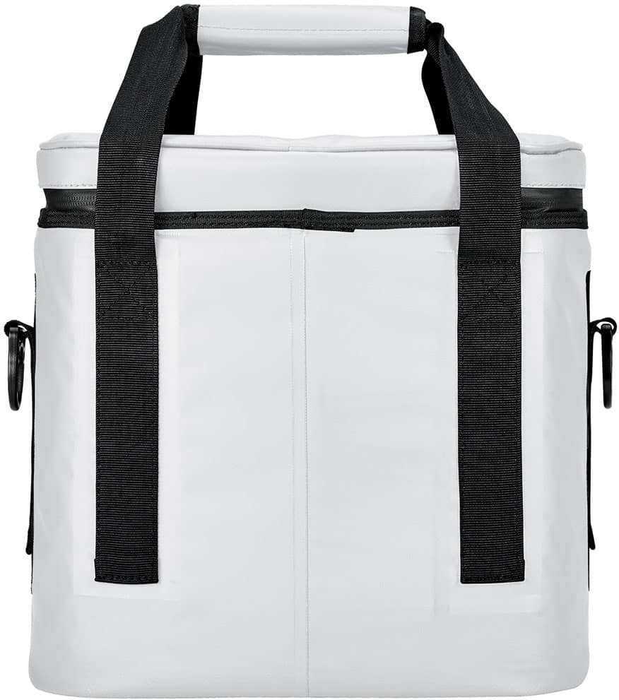 Stormtech Cfr-2 Salt Spring 16 Cooler Bag - White Gray