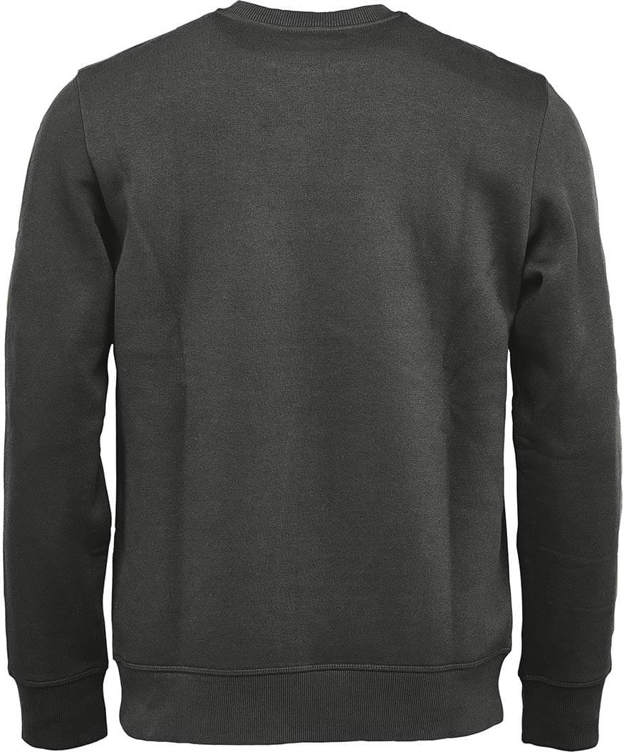 Stormtech Cfw-1 Men’s Yukon Crew Pullover - Peat