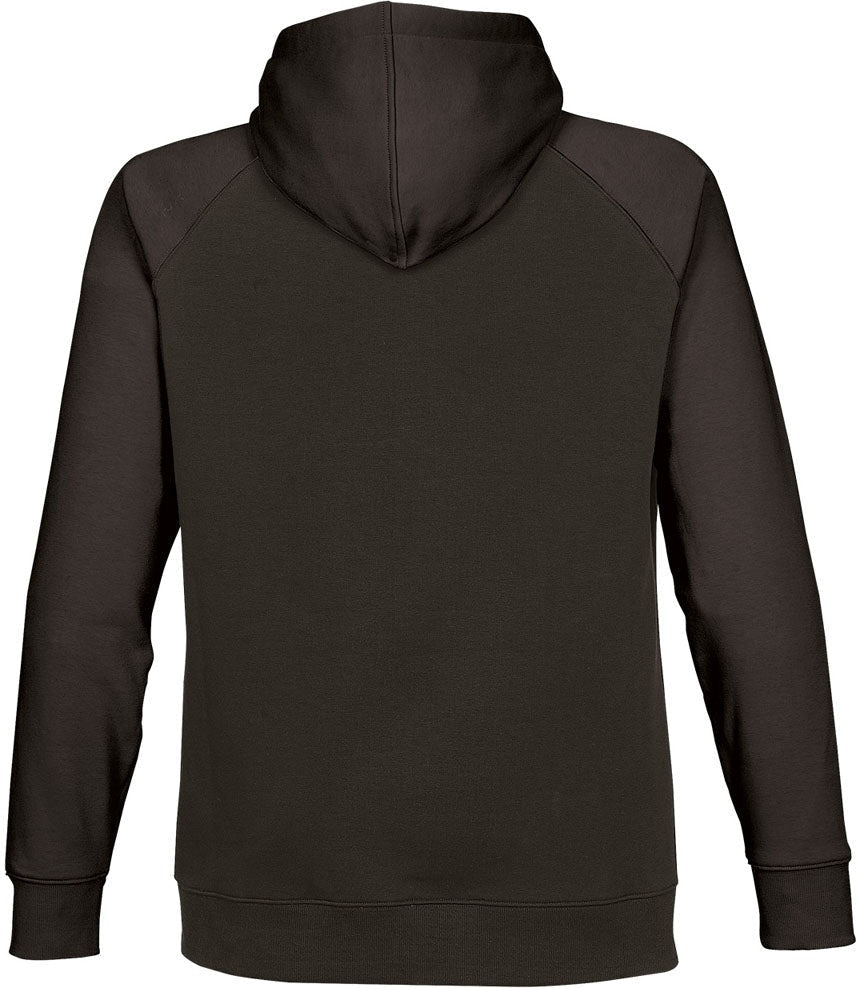Stormtech Cfz-5 Men’s Omega Zip Hoody - Carbon