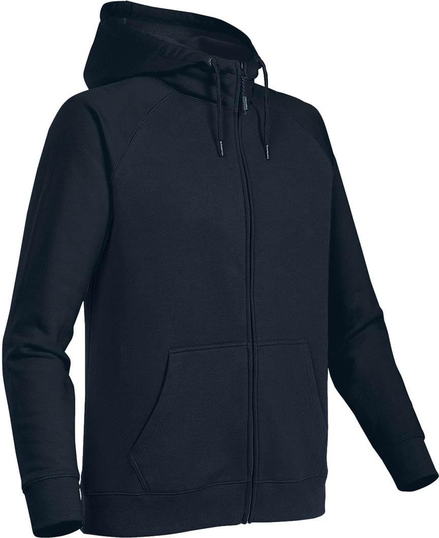 Stormtech Cfz-5 Men’s Omega Zip Hoody - Navy