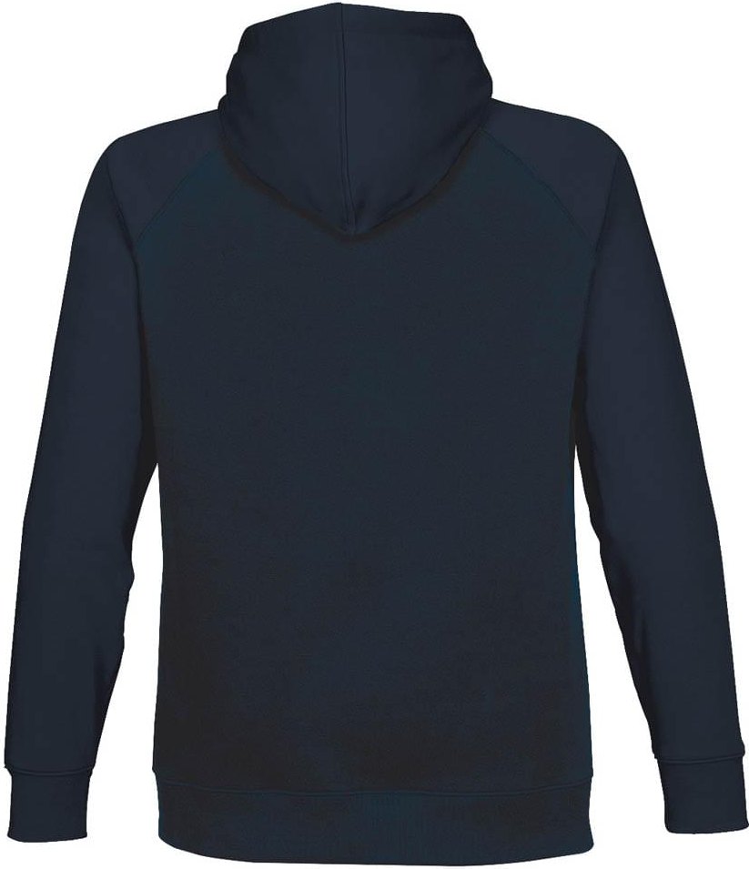 Stormtech Cfz-5 Men’s Omega Zip Hoody - Navy