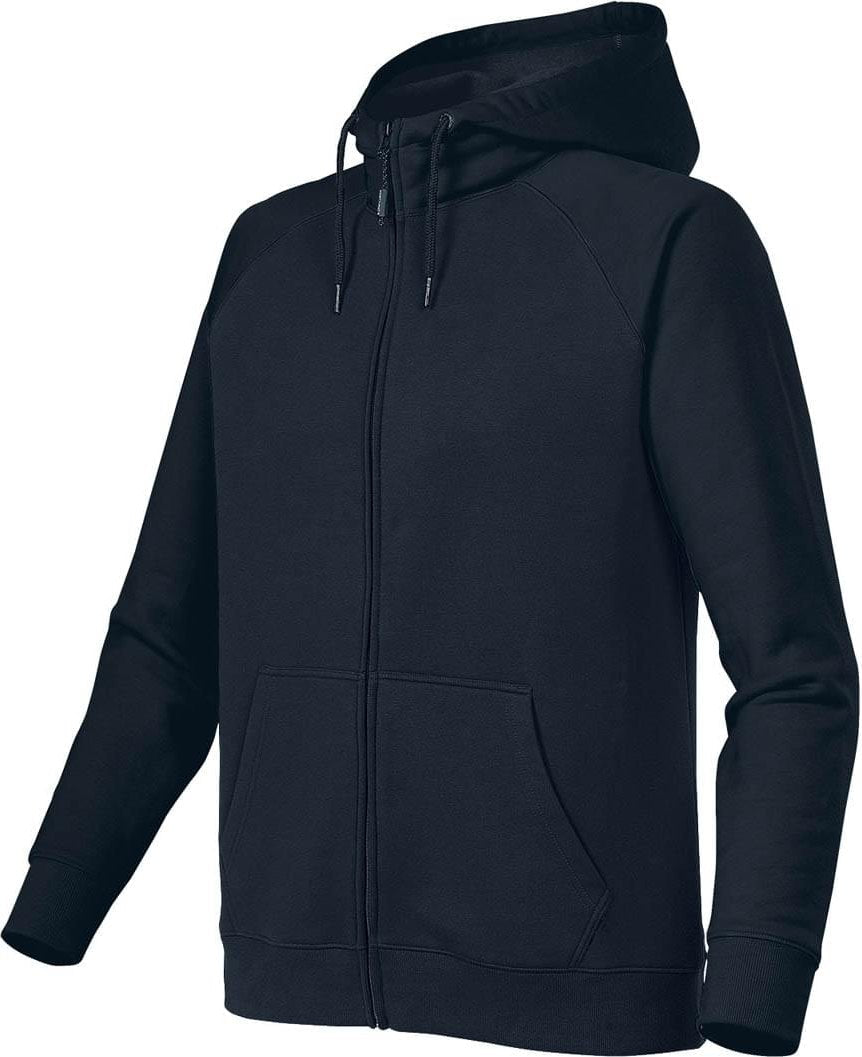 Stormtech Cfz-5 Men’s Omega Zip Hoody - Navy