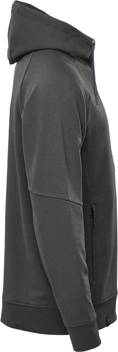 Stormtech Cfz-6 Men’s Dockyard Performance Full Zip Hoody - Dolphin