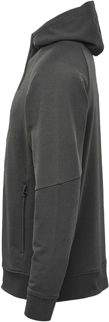 Stormtech Cfz-6 Men’s Dockyard Performance Full Zip Hoody - Dolphin