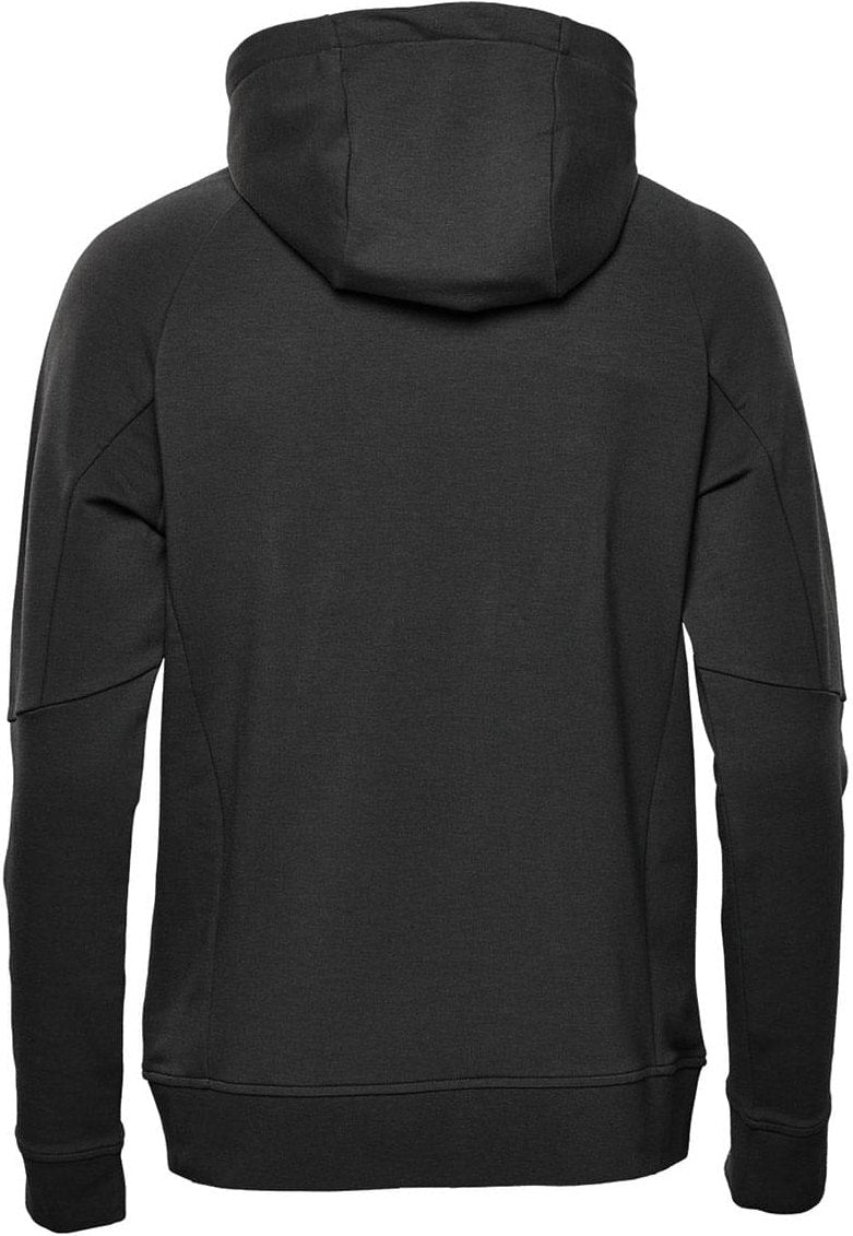 Stormtech Cfz-6w Women’s Dockyard Performance Full Zip Hoody - Black - Ladies Xs