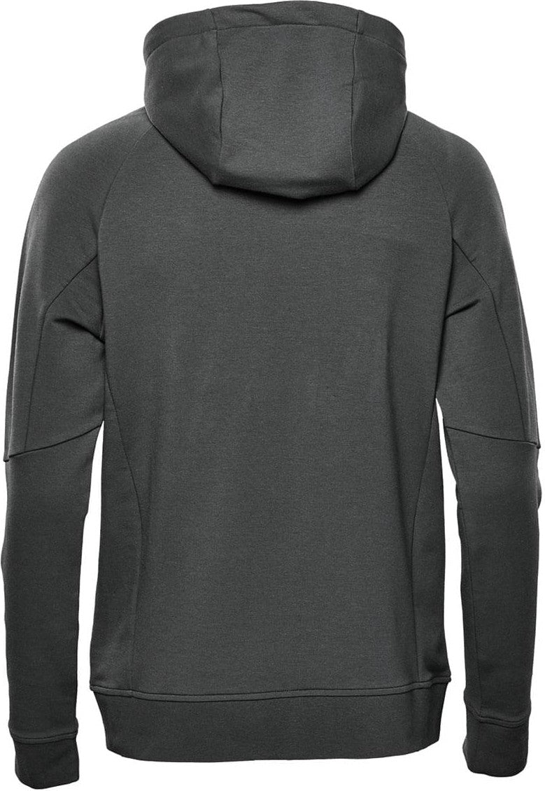 Stormtech Cfz-6w Women’s Dockyard Performance Full Zip Hoody - Dolphin - Ladies Xs