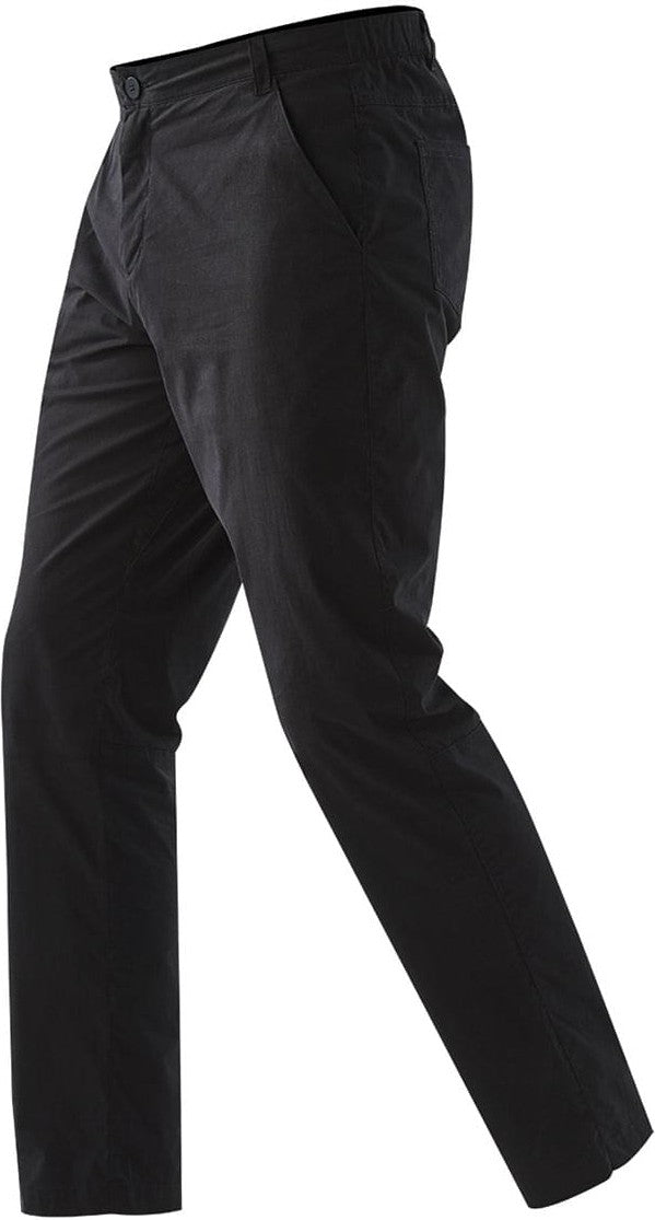 Stormtech Clp-1 Men’s Soho Performance Pant - Black - Adult Xs