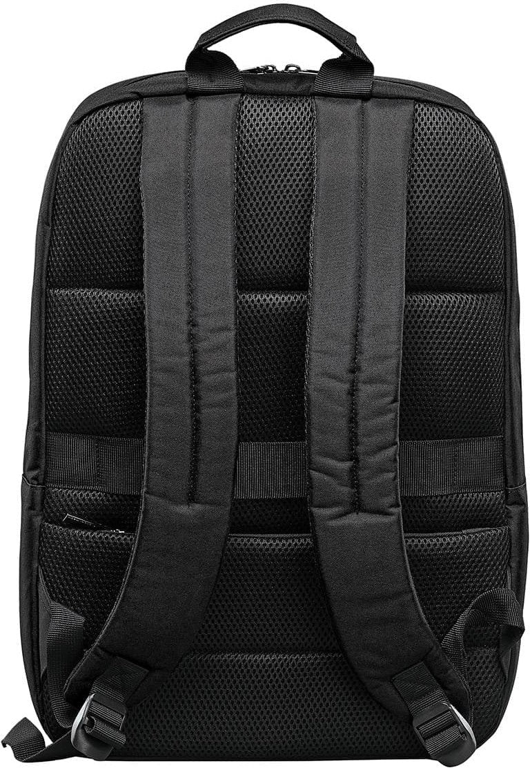 Stormtech Cmt-2 Cupertino Commuter Backpack 16 - Black