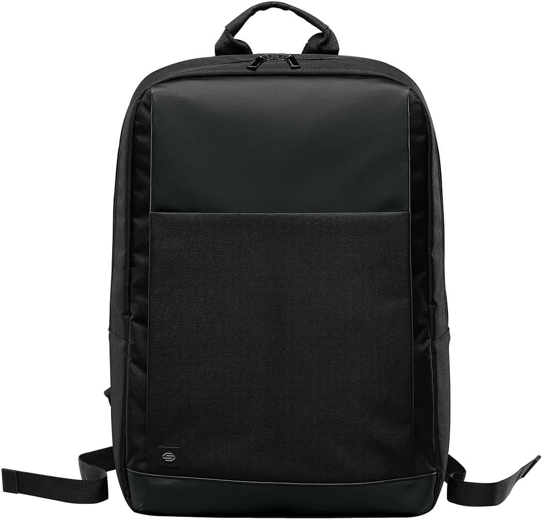 Stormtech Cmt-2 Cupertino Commuter Backpack 16 - Black