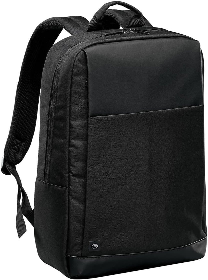 Stormtech Cmt-2 Cupertino Commuter Backpack 16 - Black