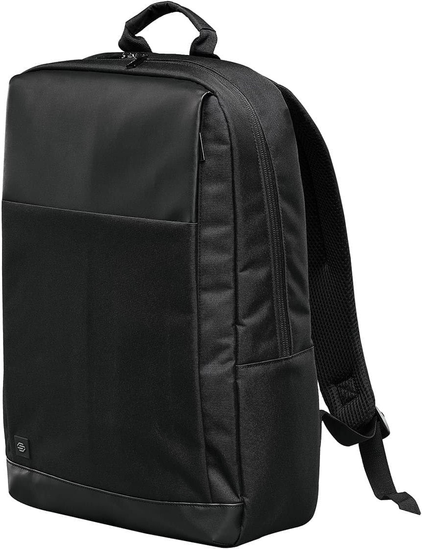 Stormtech Cmt-2 Cupertino Commuter Backpack 16 - Black