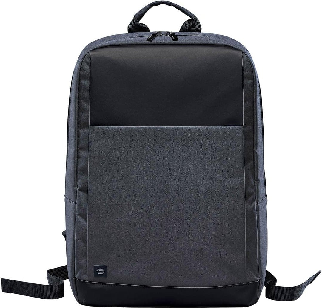 Stormtech Cmt-2 Cupertino Commuter Backpack 16 - Graphite Black