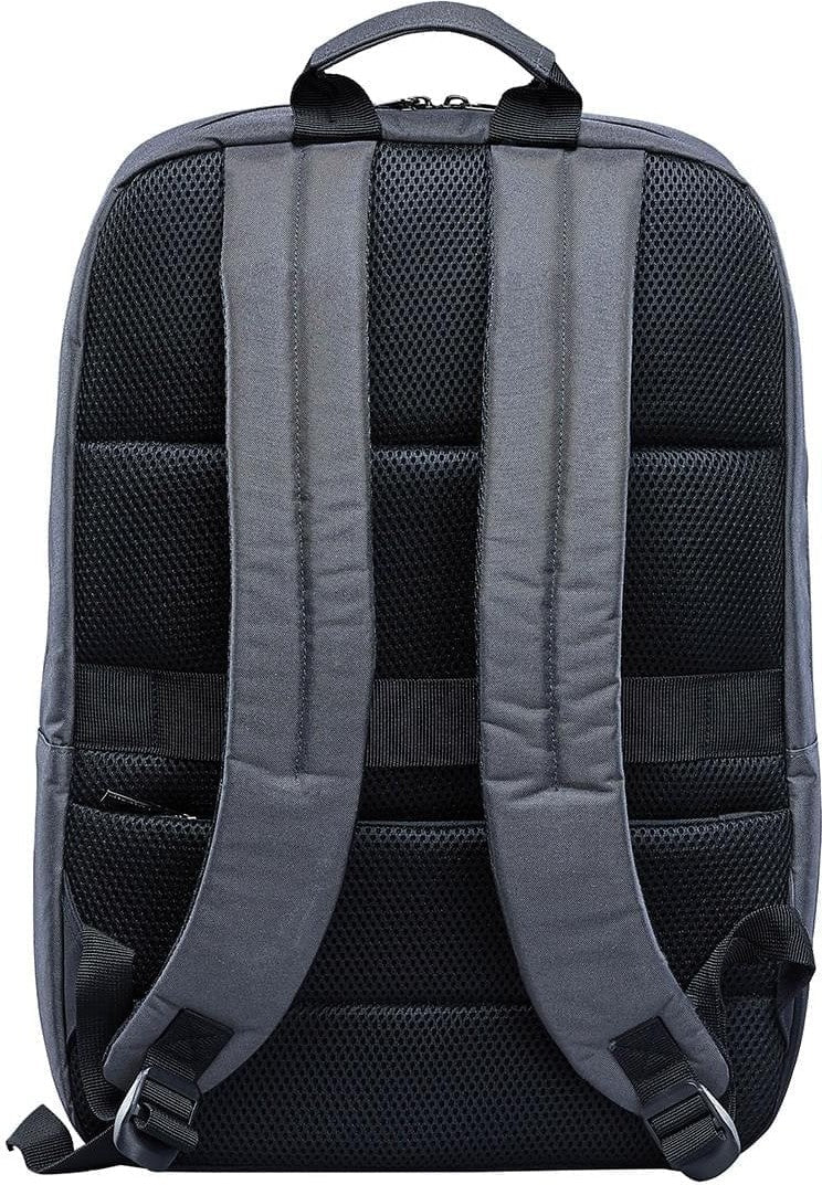 Stormtech Cmt-2 Cupertino Commuter Backpack 16 - Graphite Black